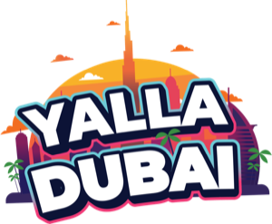 Yalla Dubai