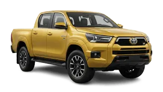 Pickup Truck