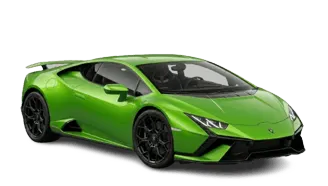 Supercars