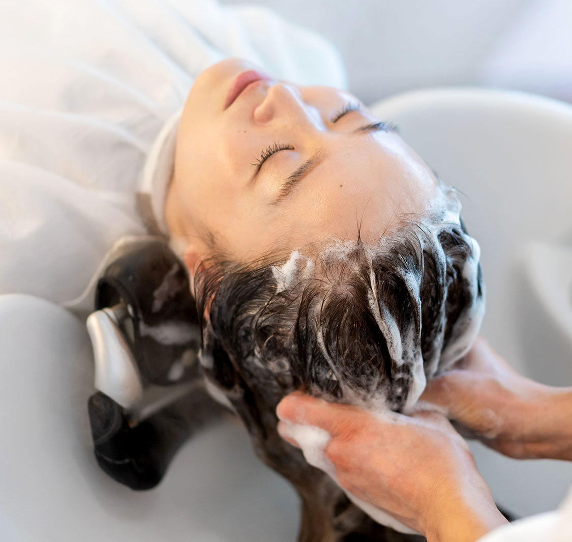 Hair Works Beauty
