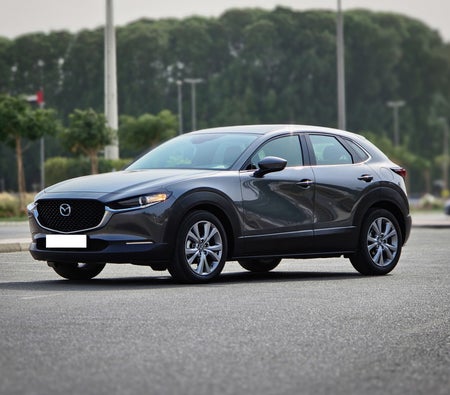 Mazda CX30 2025