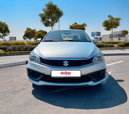 Suzuki Ciaz 2025