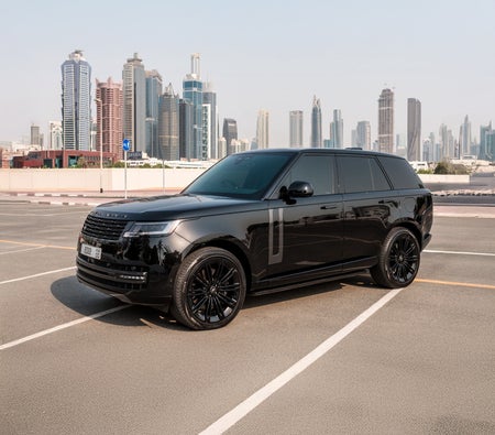 Land Rover Range Rover Vogue V8 2023