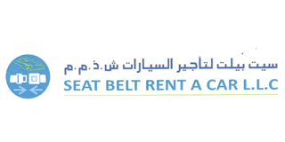 Seat Belt Rent a Car