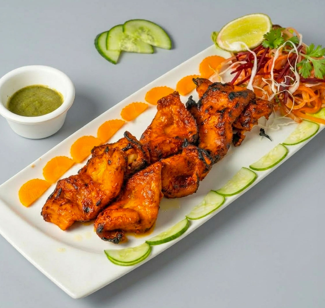 Memsaab Curry & Tandoor Restaurant