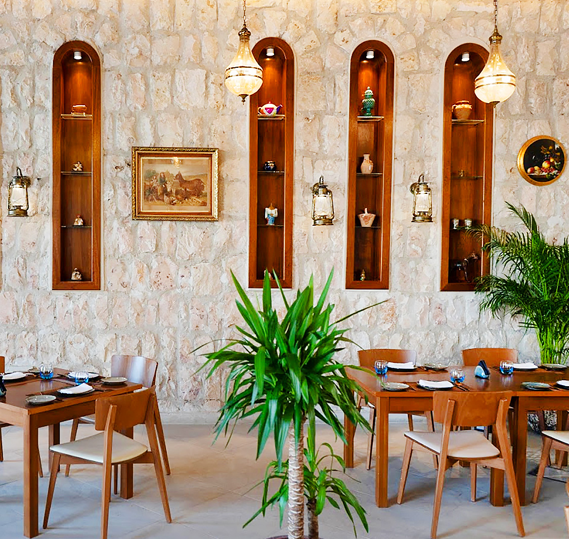 Zoufa Restaurant