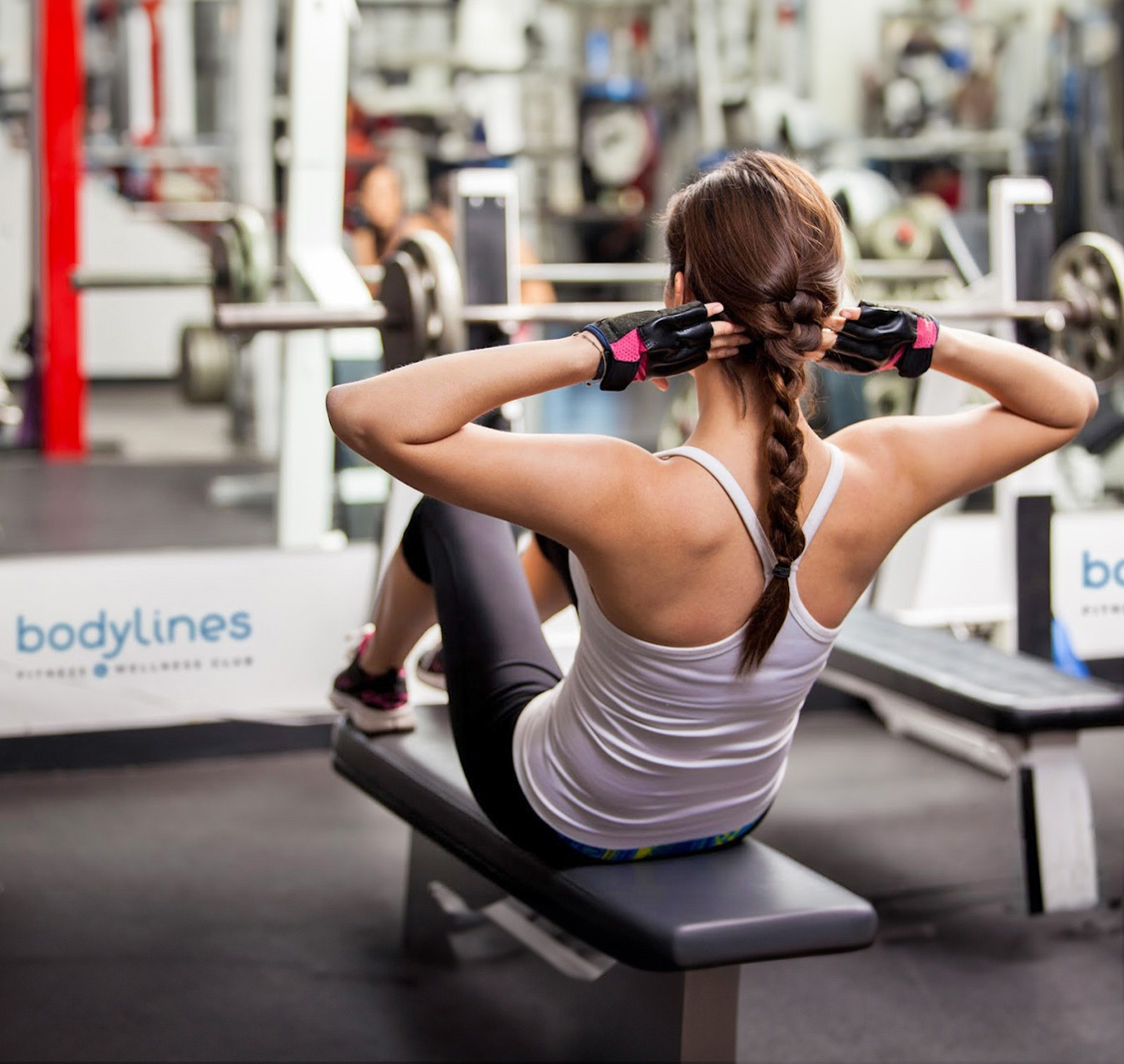 Bodylines Fitness & Wellness Club