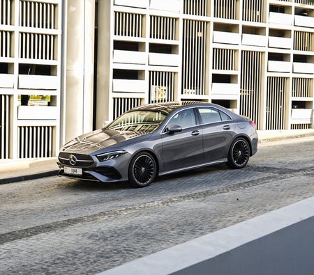 Mercedes Benz A200 2024