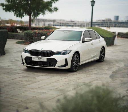 BMW 320i 2022