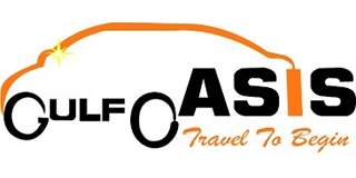 Gulf Oasis Rent A Car