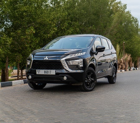 Mitsubishi Xpander 2025