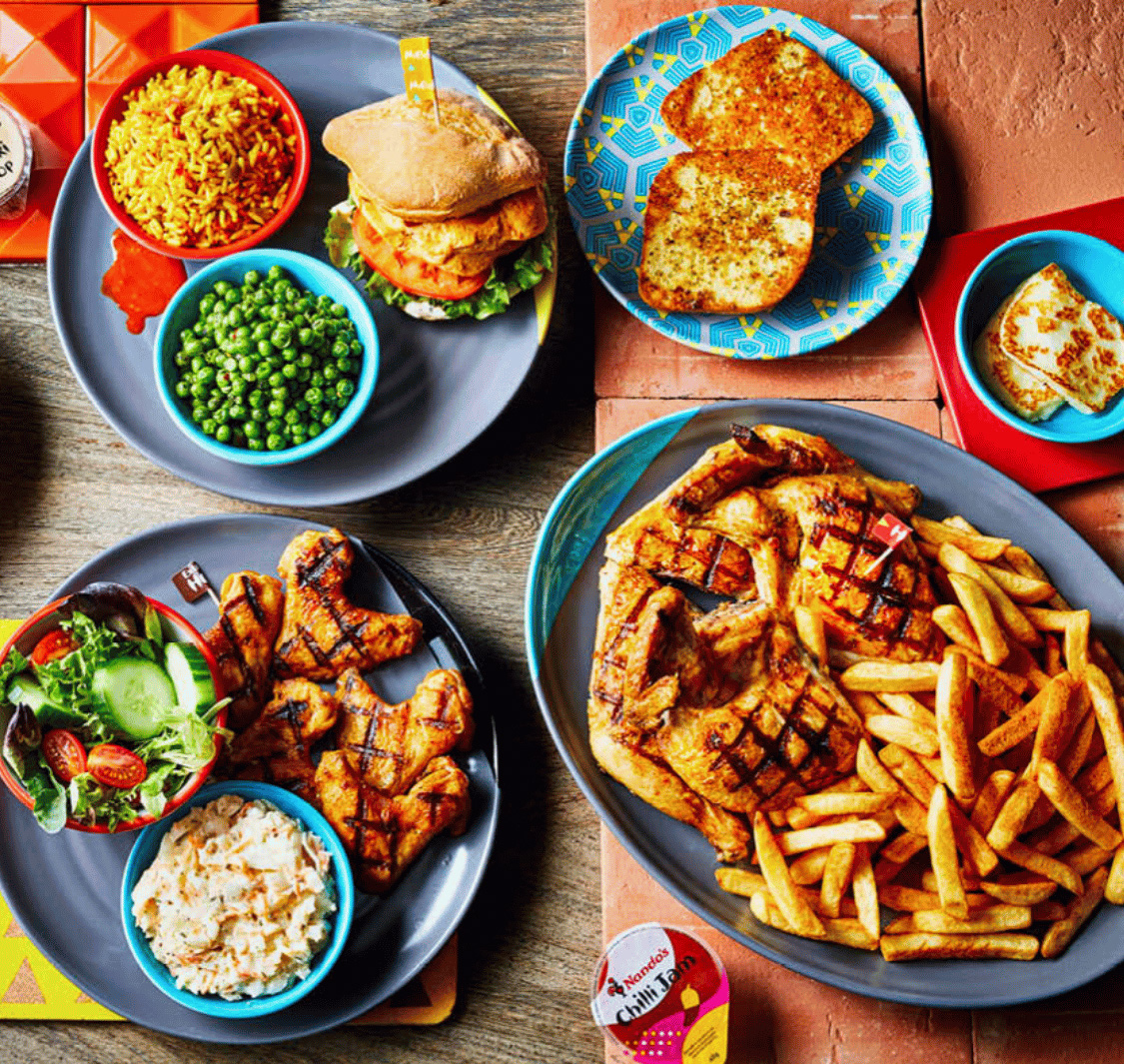 Nando's
