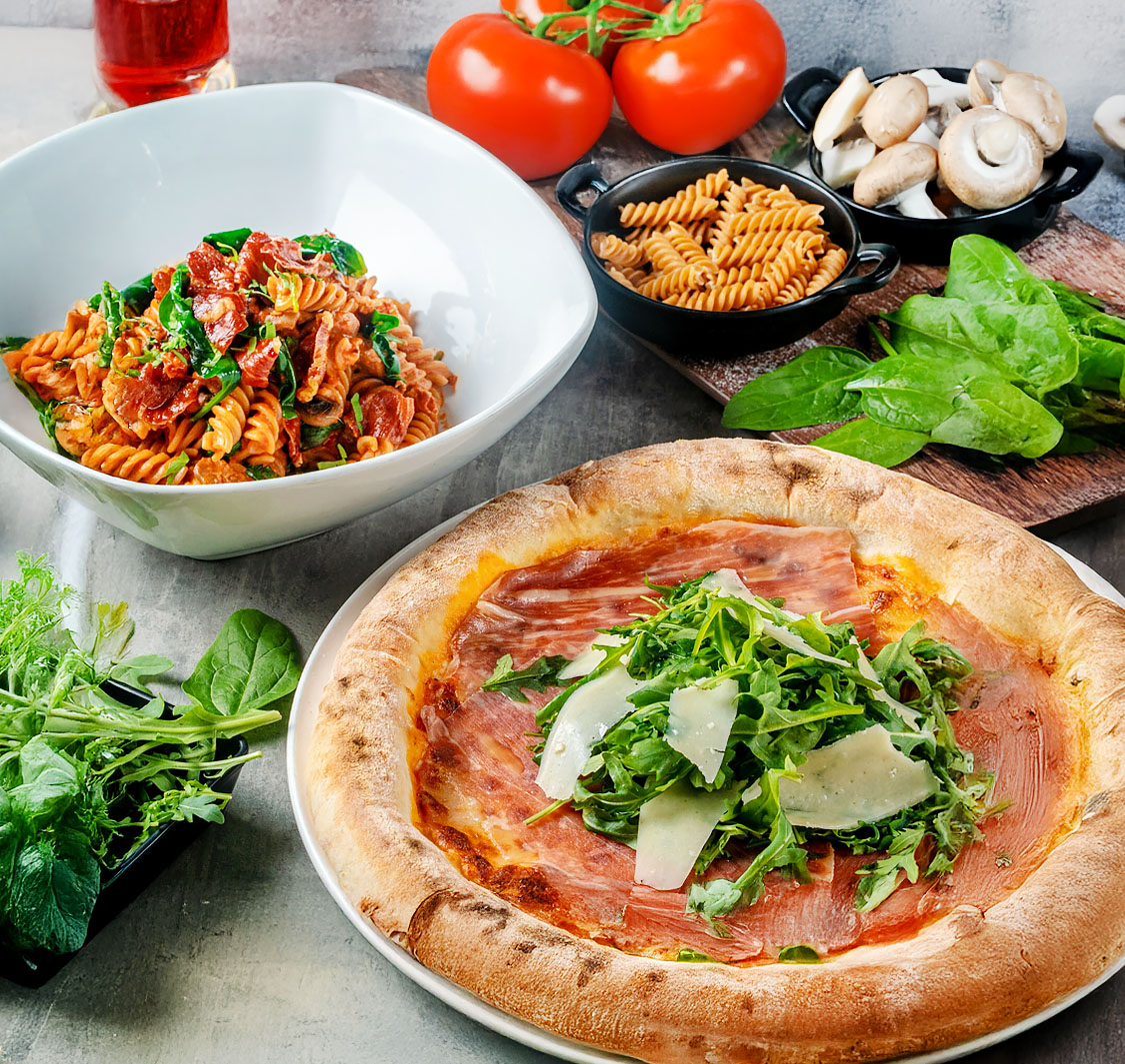 Spizza