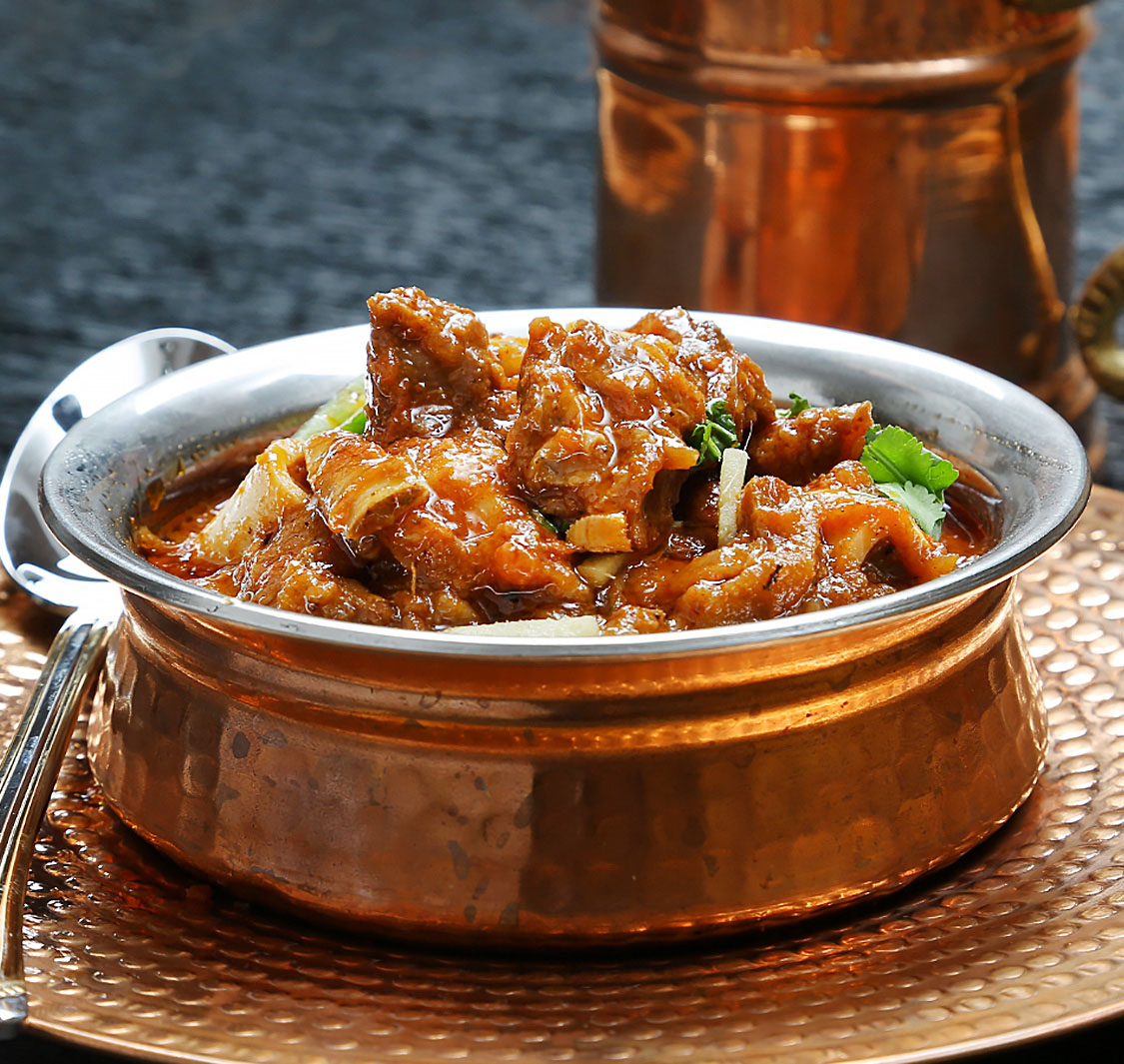 Sahebs The Indian Restaurant