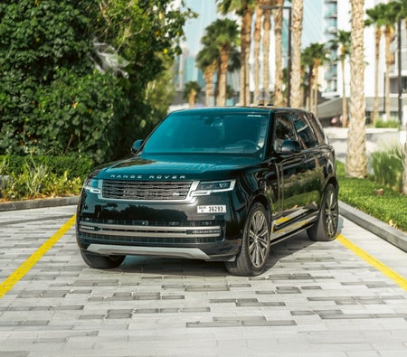 Land Rover Range Rover Vogue 2023