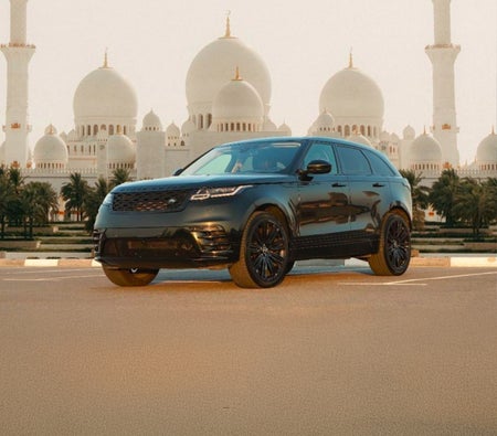 Land Rover Range Rover Velar 2020