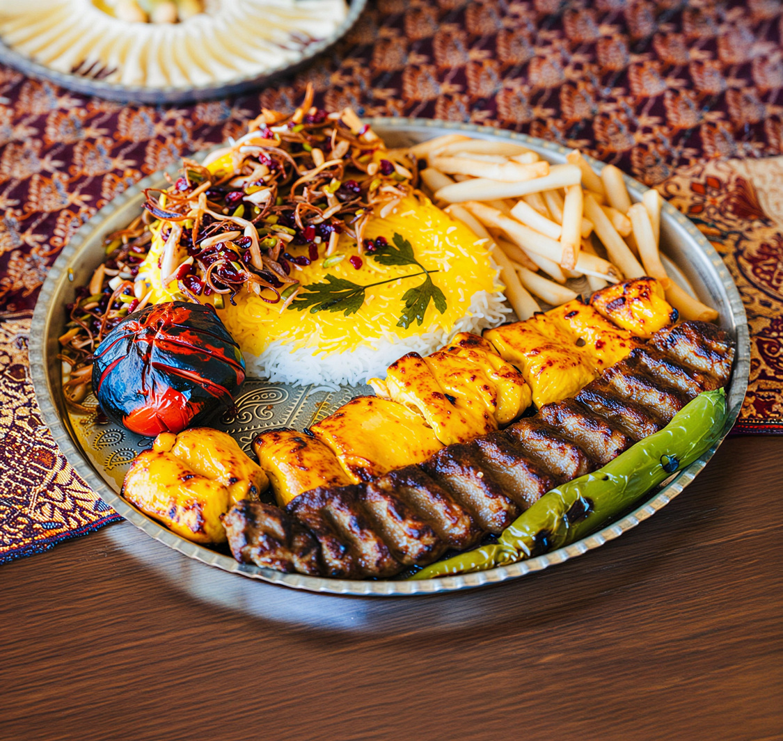 Jawaher Restaurant