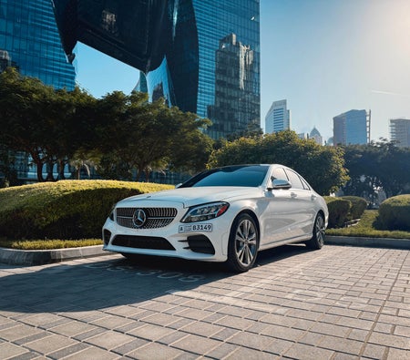 Mercedes Benz C300 2020