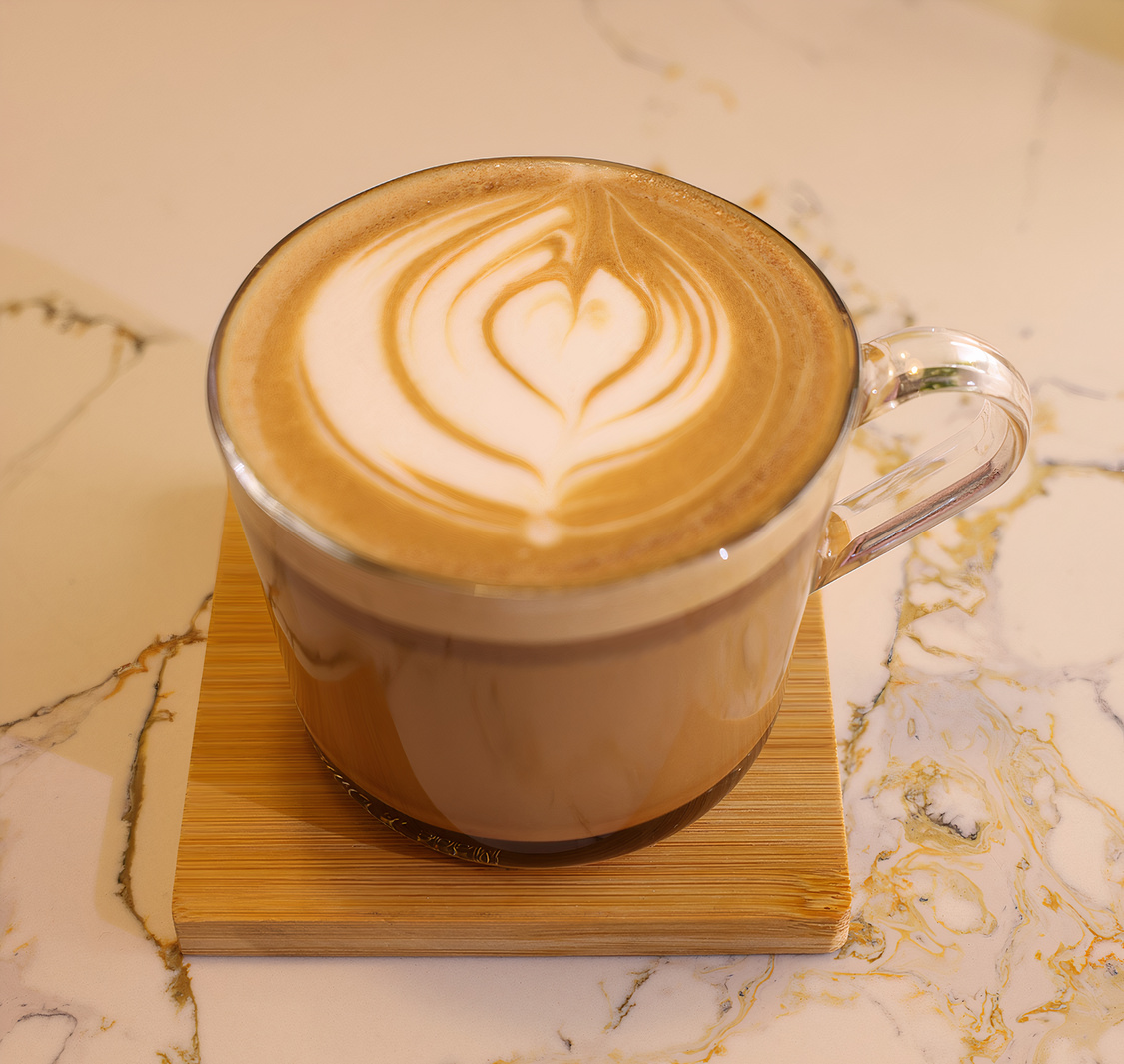 Levante Cafe