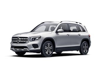 Mercedes Benz GLB 200 2026