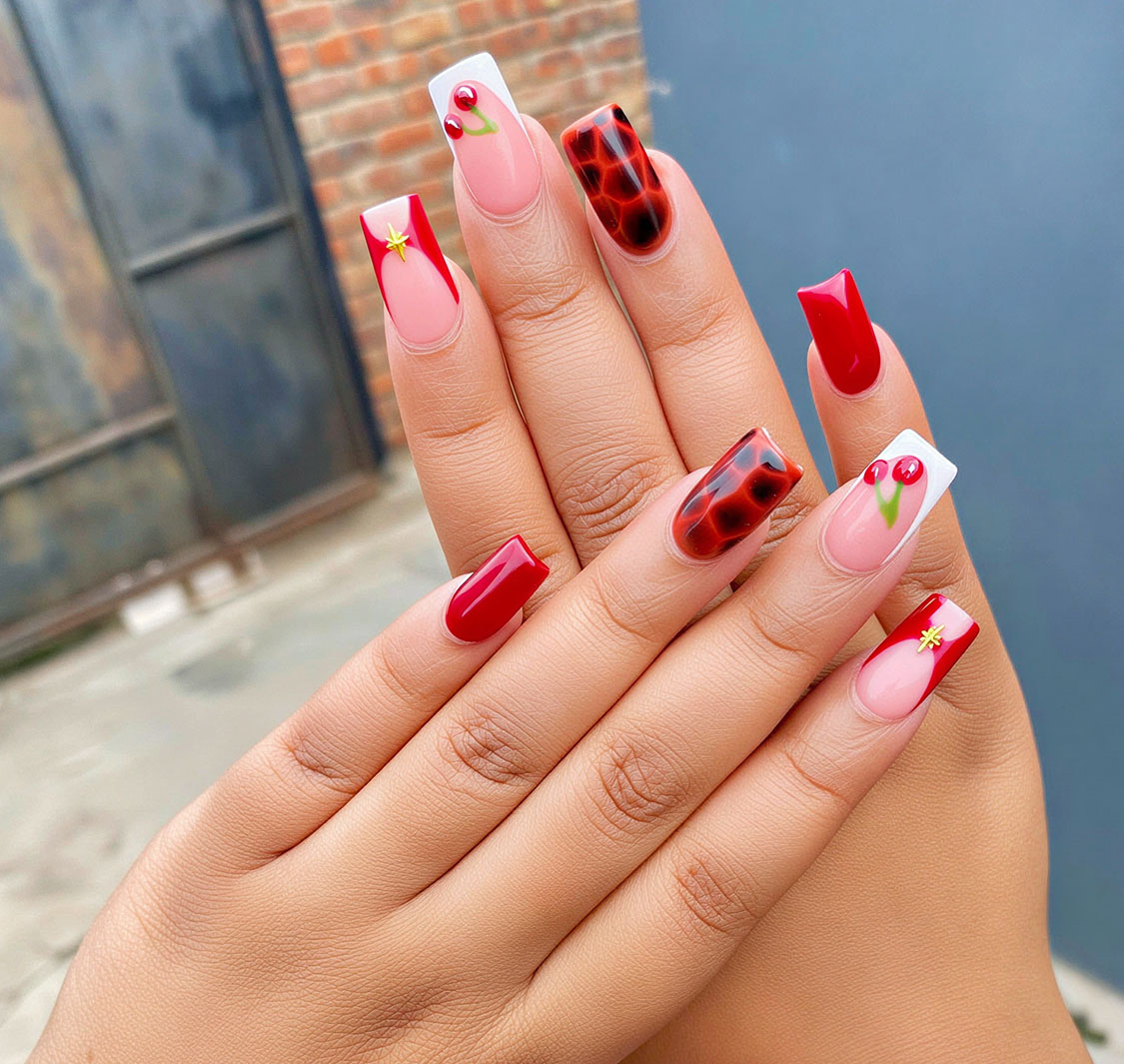 Nails By Moni