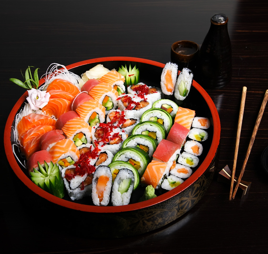 LSushi