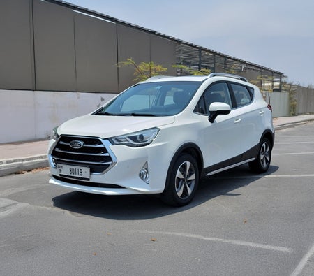 JAC JS3 2023