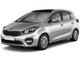 Kia Carens 2025