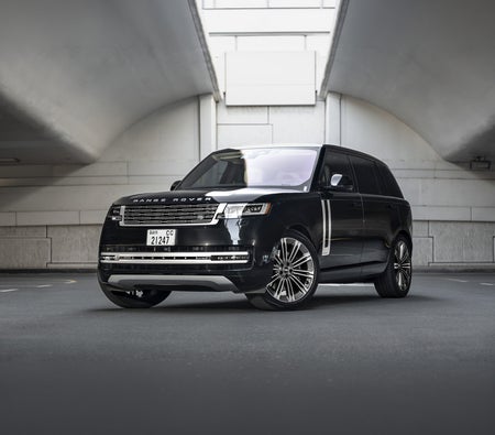 Land Rover Range Rover Vogue Autobiography Long 2023