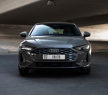 Audi A5 2026