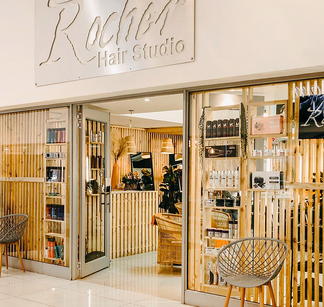Rocher Hair Studio