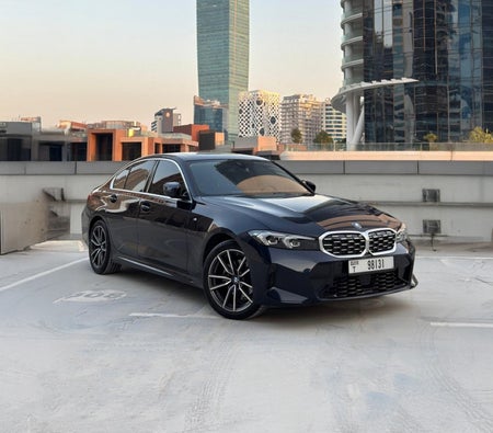 BMW 325i 2025