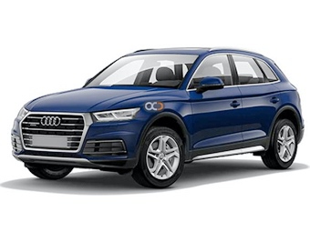 Audi Q5 2025