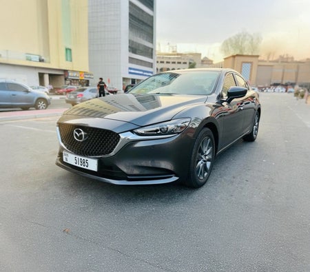 Mazda 6 2023