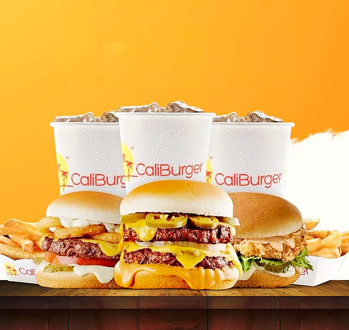 CaliBurger