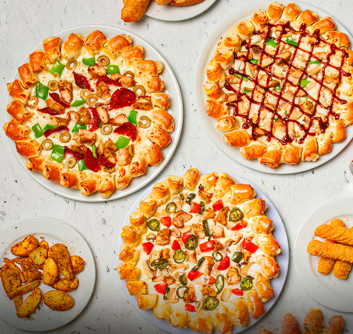Kingdom Pizza