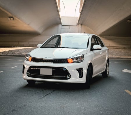 Kia Pegas 2026