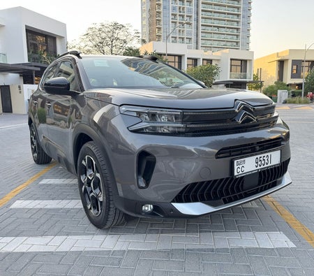 Citroen C5 2025