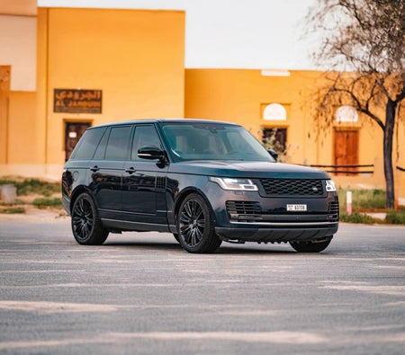 Land Rover Range Rover Vogue 2022