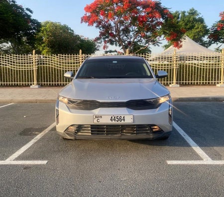 Kia K3 2024