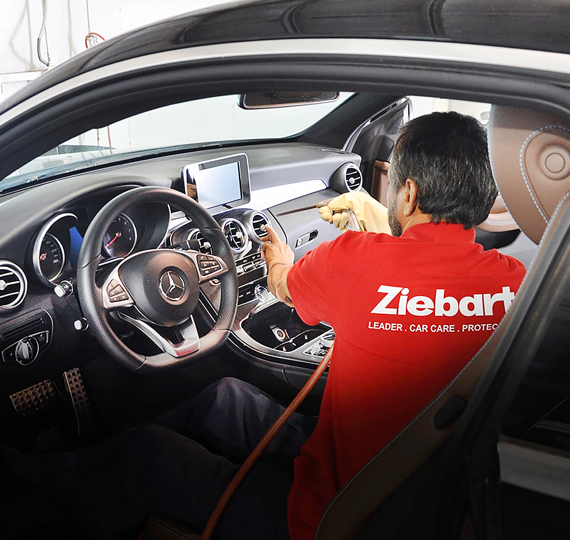 Ziebart