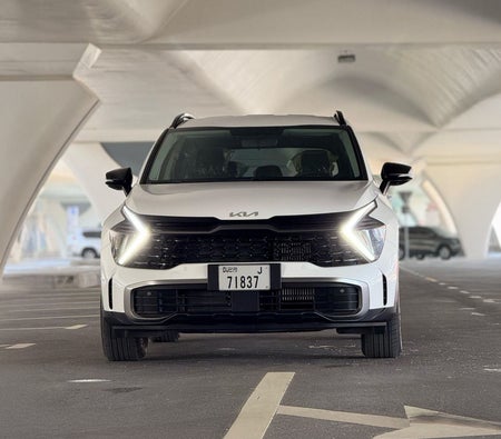 Kia Sportage 2025