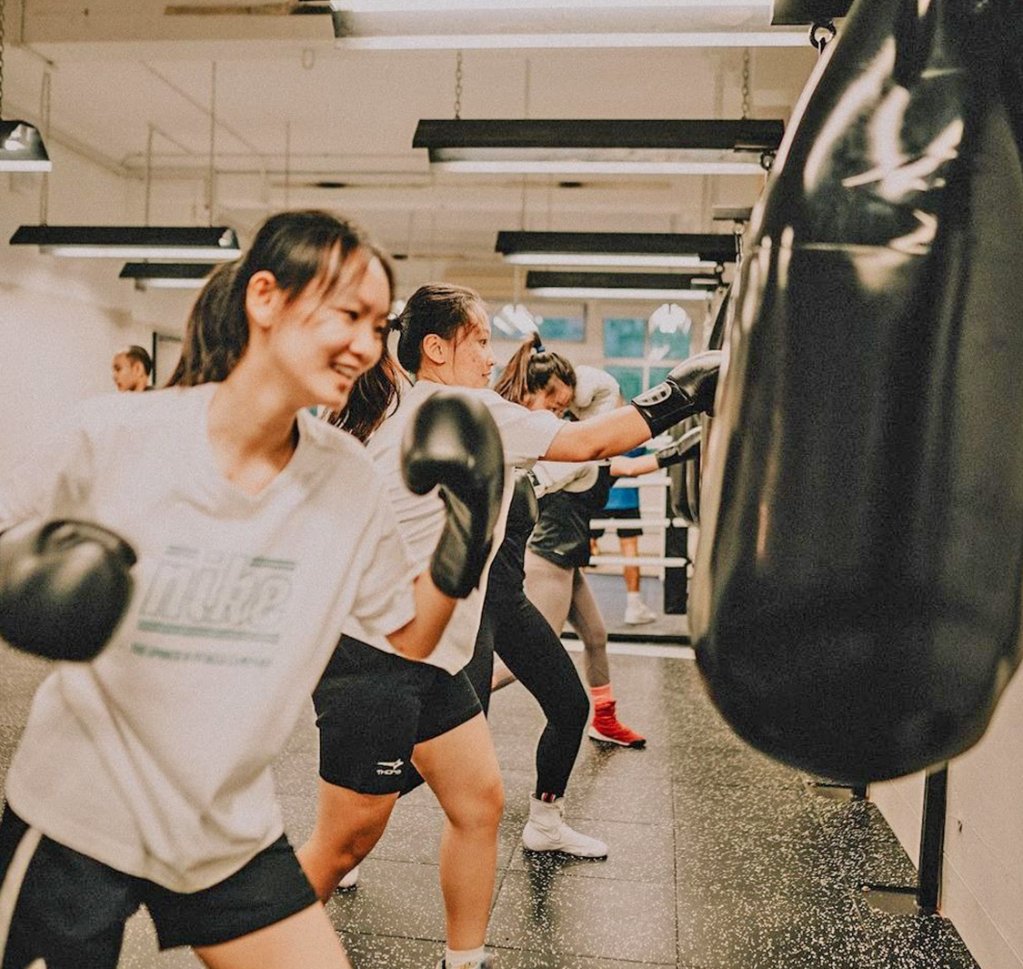 Sweat Science Studio