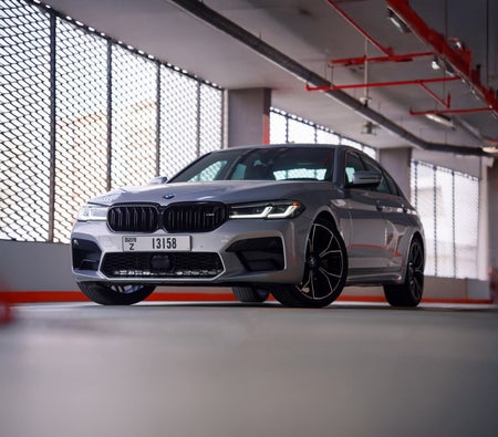 BMW 530i 2021