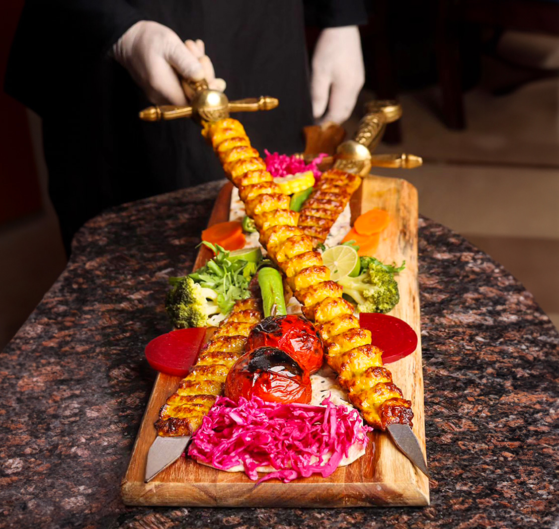 Farsi Restaurant