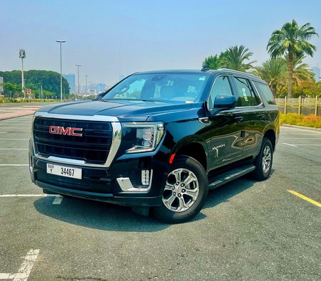 GMC Yukon 2023