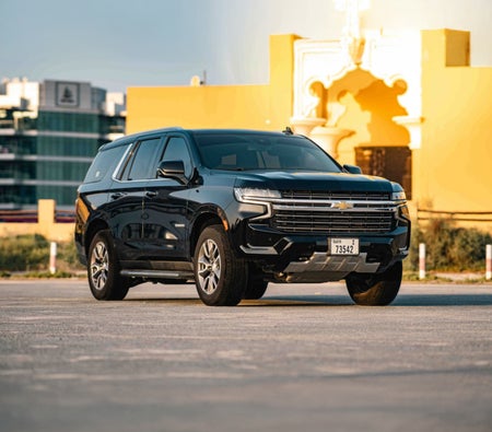 Chevrolet Tahoe LT 2023