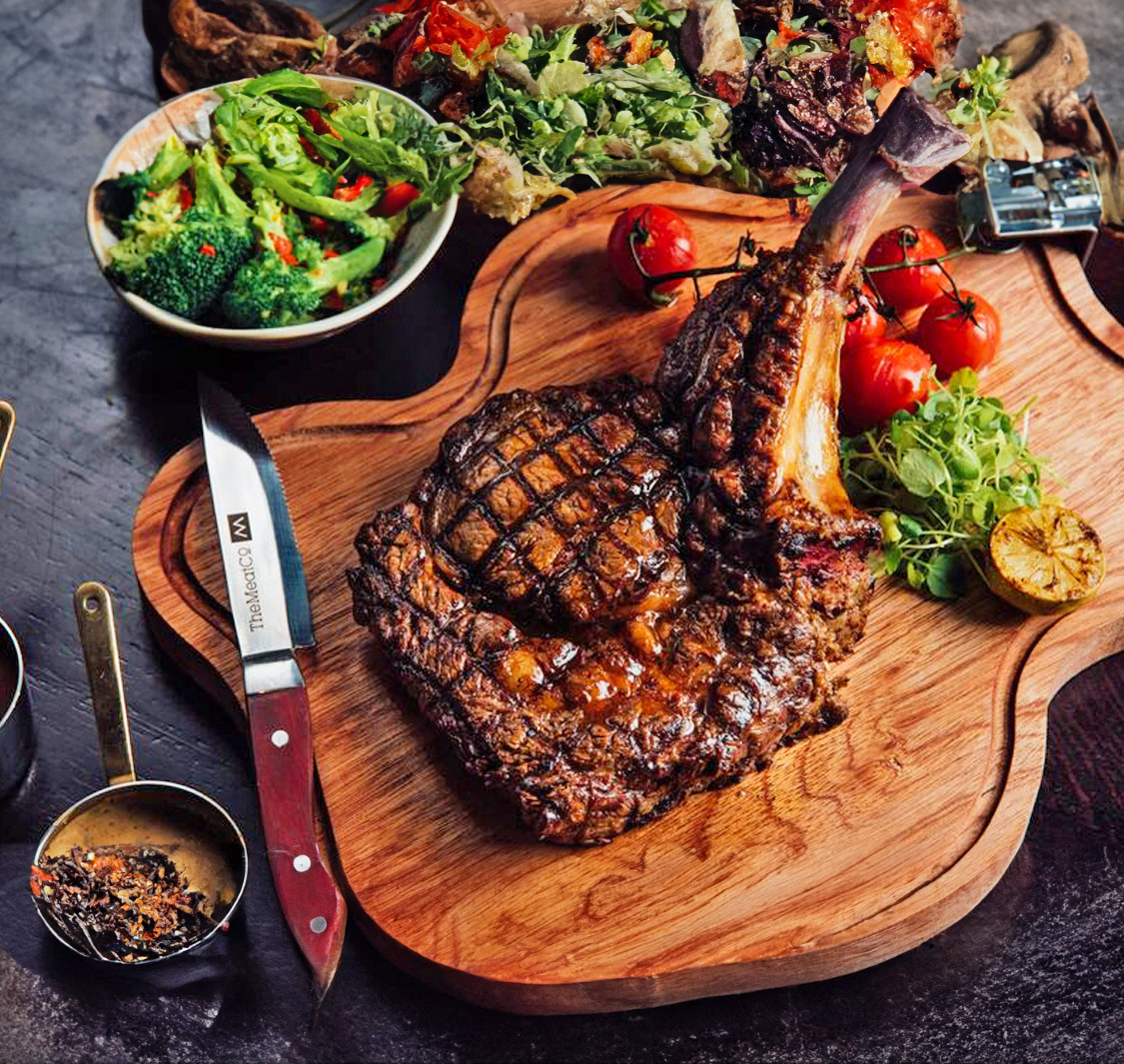 The Meat Co