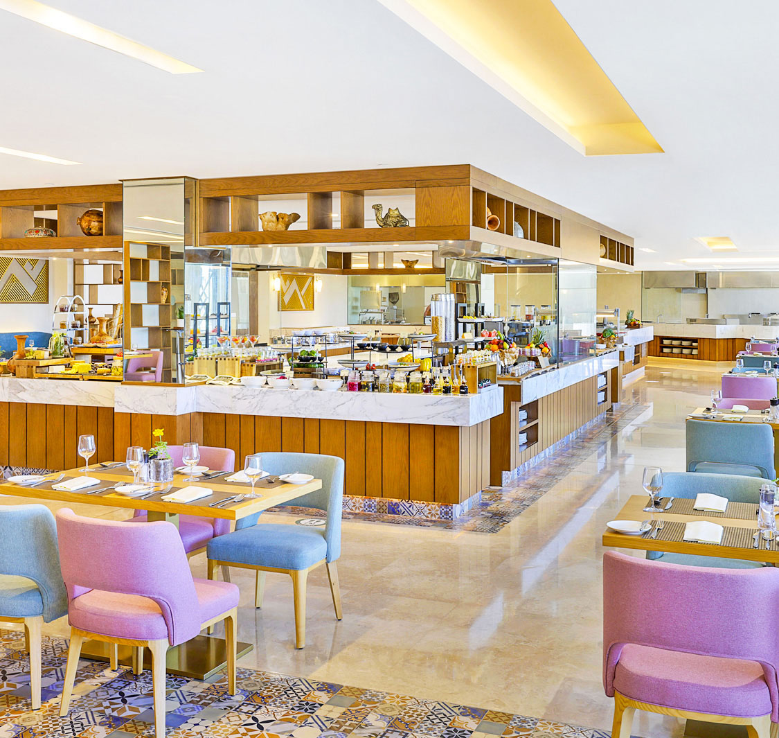 Veranda Restaurant