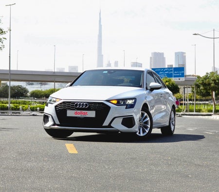 Audi A3 2025
